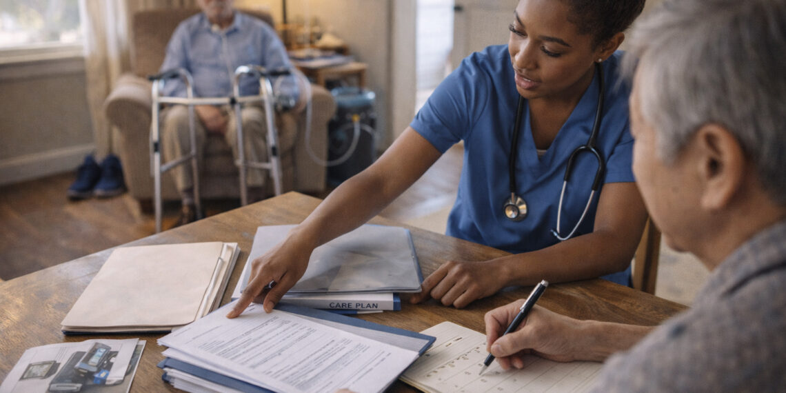 A Practical Guide to Insurance for At-Home Care