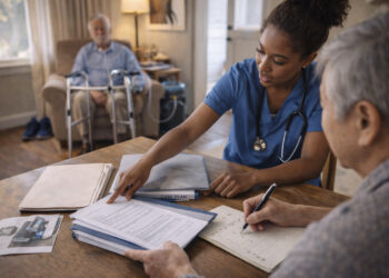 A Practical Guide to Insurance for At-Home Care