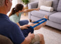 Practical Home Exercise Guidance for Managing Ailments