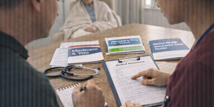 Practical Steps to Secure Insurance for Home Health