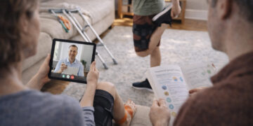 Prioritizing Recovery and Telehealth in Family Health Plans