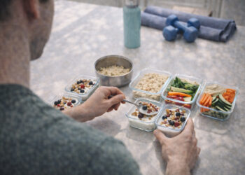 Fueling Home Workouts: Practical Nutrition Habits