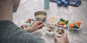 Fueling Home Workouts: Practical Nutrition Habits