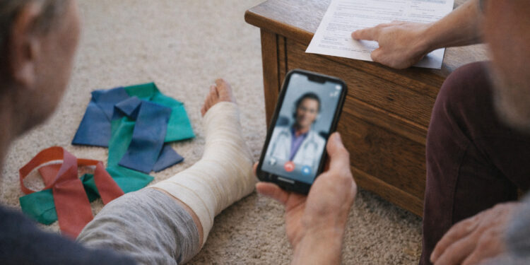 Covering Home Workout Accidents: What Policyholders Should Prioritize