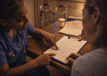 Navigating Insurance Coverage for In-Home Health Services
