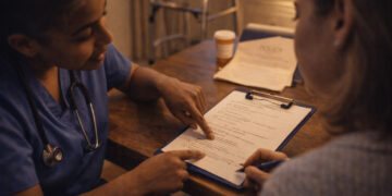 Navigating Insurance Coverage for In-Home Health Services