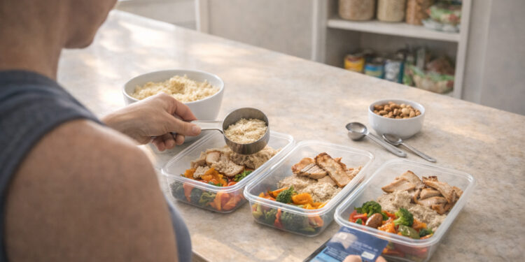 Everyday Food Routines That Support Home Training Goals