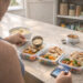 Everyday Food Routines That Support Home Training Goals
