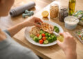 Everyday Meal Strategies to Support Home Fitness