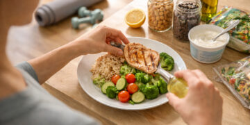 Everyday Meal Strategies to Support Home Fitness