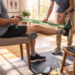 Practical Steps for Safe Home Workouts with Medical Limits