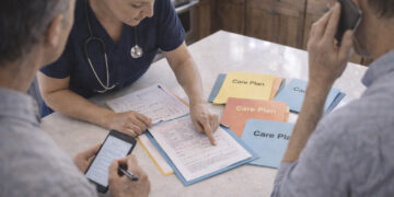 Preparing Your Insurance for Home-Based Healthcare Needs