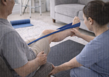 Building a Safe Home Exercise Routine Around Health Restrictions