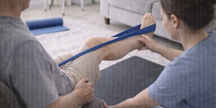 Building a Safe Home Exercise Routine Around Health Restrictions