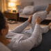 A Simple Pre-Sleep Mobility Routine to Enhance Recovery