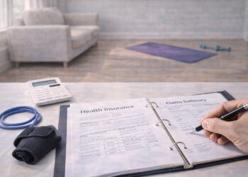 Planning Family Health Coverage Around Home Workouts