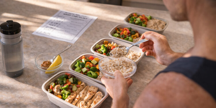 Everyday Fueling Strategies for At-Home Training Success