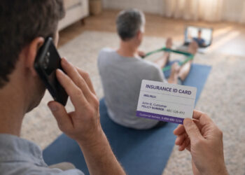 Protecting Recovery: Insurance Features That Aid Home Fitness Injuries