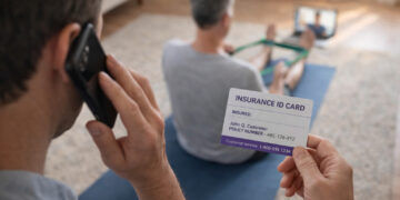 Protecting Recovery: Insurance Features That Aid Home Fitness Injuries