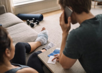 Protecting Your Health Through Smart Home Workout Coverage