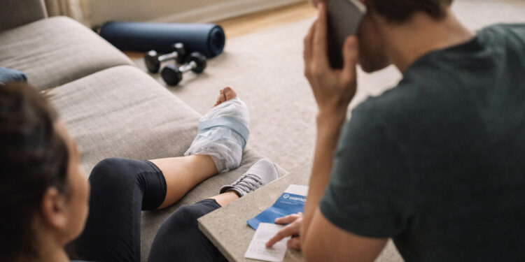 Protecting Your Health Through Smart Home Workout Coverage