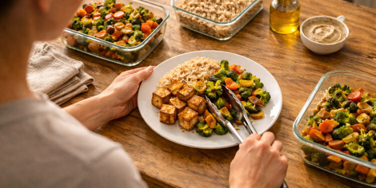 Sensible Home Meal Habits for Everyday Energy