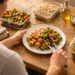 Sensible Home Meal Habits for Everyday Energy
