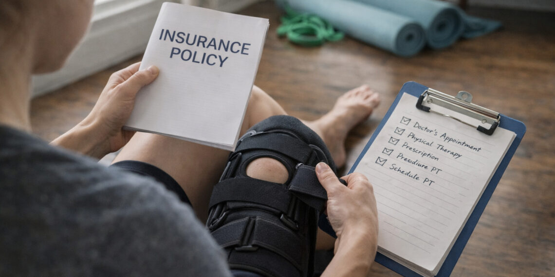 Policy Checklist for Exercising Safely Without a Gym