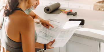 Choosing Medical Insurance for an Active Home Fitness Lifestyle