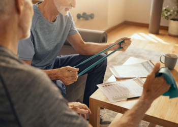 Evaluating Health Plans for Home Exercise and Wellness