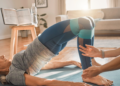 Building a Sustainable Home Routine for Joint Health