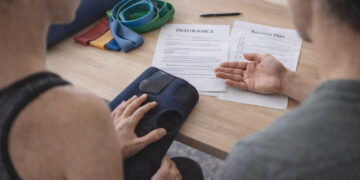 Insurance Perspectives for Home Fitness and Recovery Planning