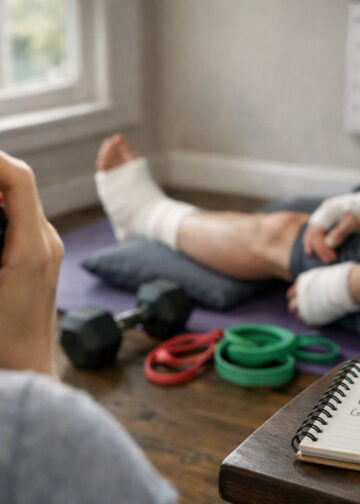 A Practical Guide to Insuring Your Home Exercise Routine