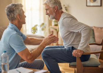 Calm Movement and Routine to Support Long-Term Pain Control