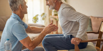 Calm Movement and Routine to Support Long-Term Pain Control