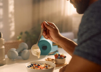 Practical Nutrition Strategies to Fuel Home Workouts