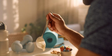 Practical Nutrition Strategies to Fuel Home Workouts