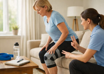 Adapting Home Exercise Safely After Medical Treatment