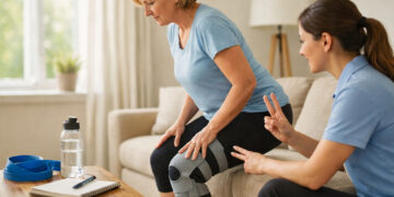 Adapting Home Exercise Safely After Medical Treatment