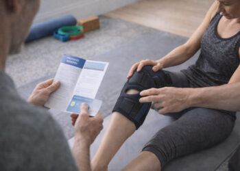 Designing a Medical Plan for Confident Home Exercising