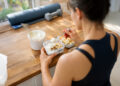 Practical Snack and Meal Choices for Home Training Days