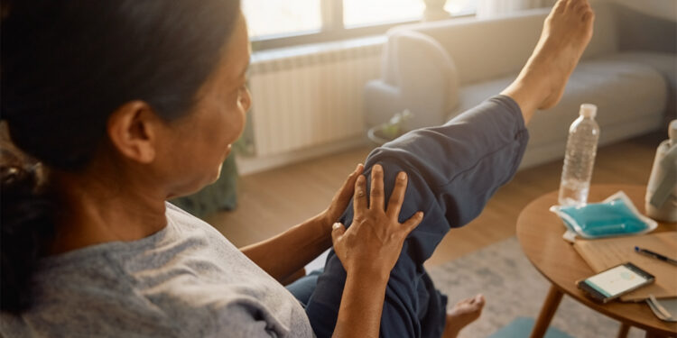 Daily Home Practices to Improve Long-Term Pain Resilience