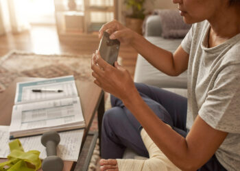 Practical Insurance Guidance for Home-Based Fitness Participants