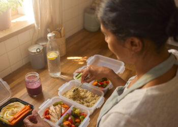 Nourishing Plate Habits for Sustainable Home Workout Energy