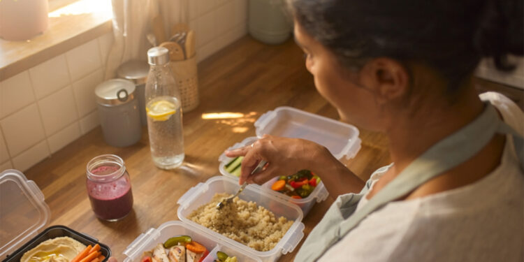 Nourishing Plate Habits for Sustainable Home Workout Energy