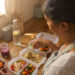 Nourishing Plate Habits for Sustainable Home Workout Energy