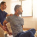 Home Habits to Reduce Persistent Musculoskeletal Discomfort