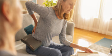 A Home-Based Guide to Living with Persistent Pain