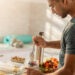 Convenient Meal Choices to Complement Home Workout Plans