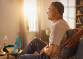 Practical Home Strategies for Managing Long-Term Pain